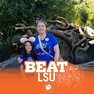 Meet your Posher, Stacy